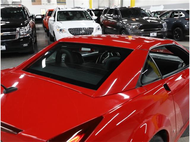 2007 Cadillac XLR (CC-2073367) for sale in Addison, Illinois