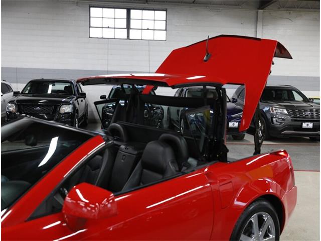 2007 Cadillac XLR (CC-2073367) for sale in Addison, Illinois