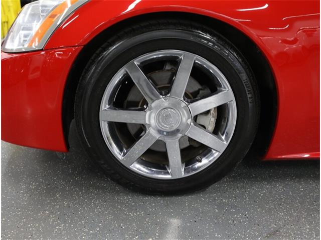 2007 Cadillac XLR (CC-2073367) for sale in Addison, Illinois