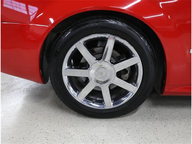 2007 Cadillac XLR (CC-2073367) for sale in Addison, Illinois