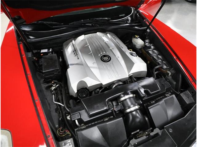 2007 Cadillac XLR (CC-2073367) for sale in Addison, Illinois