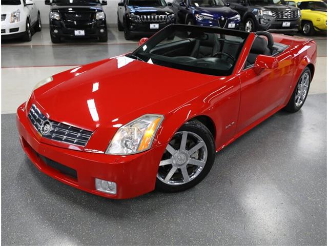 2007 Cadillac XLR (CC-2073367) for sale in Addison, Illinois