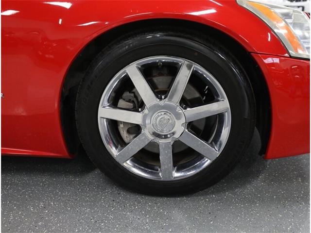 2007 Cadillac XLR (CC-2073367) for sale in Addison, Illinois