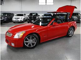 2007 Cadillac XLR (CC-2073367) for sale in Addison, Illinois