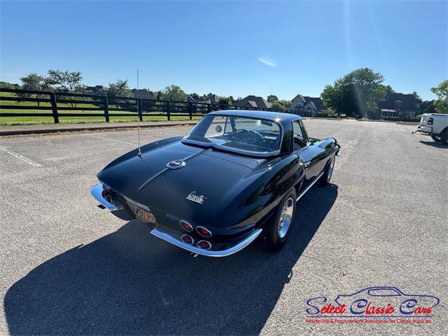 1967 Chevrolet Corvette (CC-2073368) for sale in Hiram, Georgia