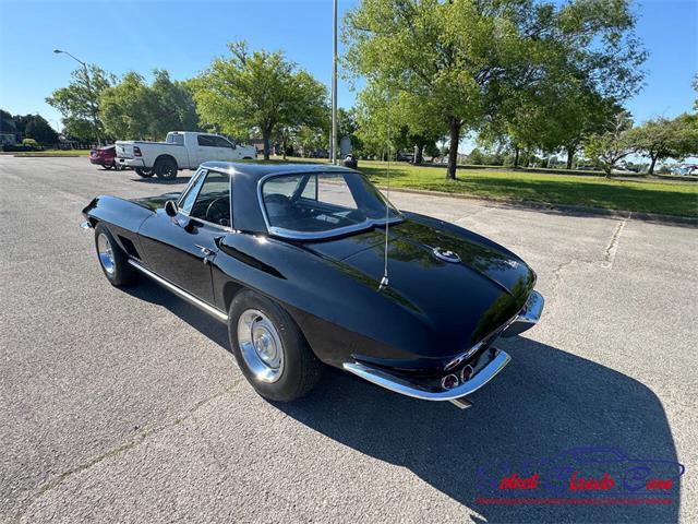 1967 Chevrolet Corvette (CC-2073368) for sale in Hiram, Georgia