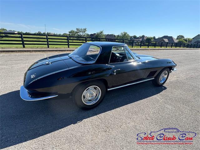 1967 Chevrolet Corvette (CC-2073368) for sale in Hiram, Georgia