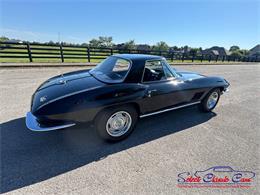 1967 Chevrolet Corvette (CC-2073368) for sale in Hiram, Georgia