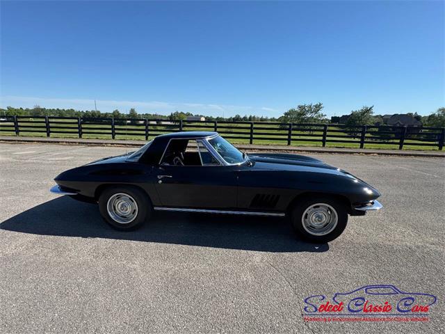 1967 Chevrolet Corvette (CC-2073368) for sale in Hiram, Georgia