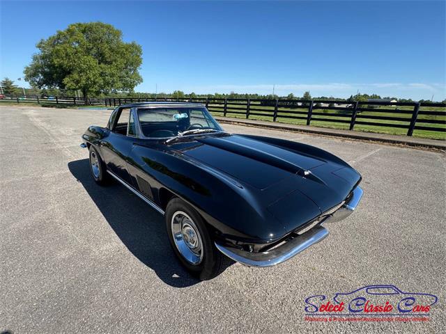 1967 Chevrolet Corvette (CC-2073368) for sale in Hiram, Georgia