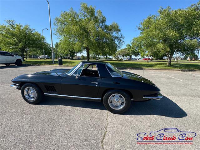 1967 Chevrolet Corvette (CC-2073368) for sale in Hiram, Georgia