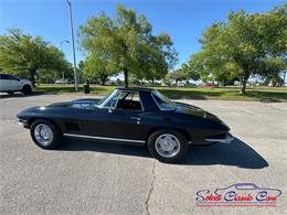 1967 Chevrolet Corvette (CC-2073368) for sale in Hiram, Georgia