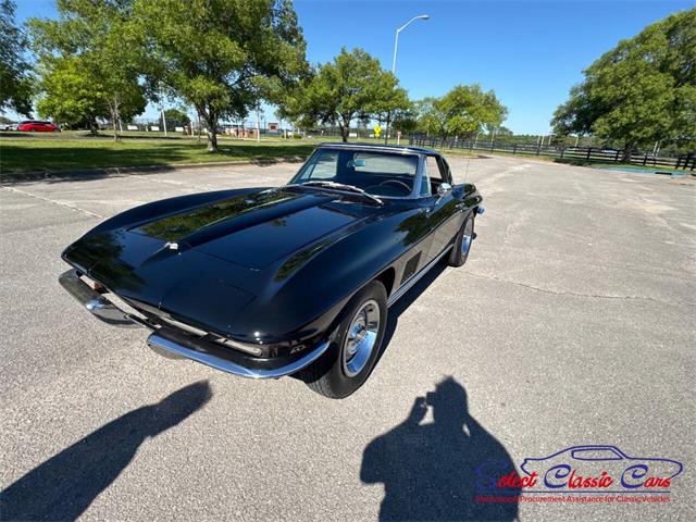 1967 Chevrolet Corvette (CC-2073368) for sale in Hiram, Georgia