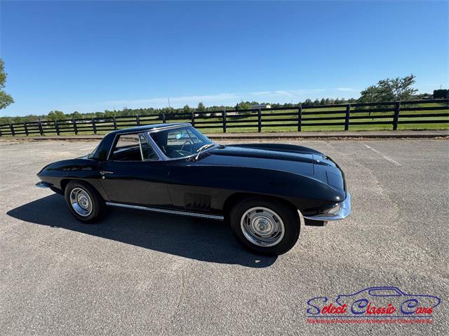 1967 Chevrolet Corvette (CC-2073368) for sale in Hiram, Georgia