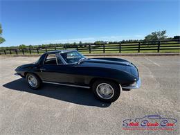 1967 Chevrolet Corvette (CC-2073368) for sale in Hiram, Georgia