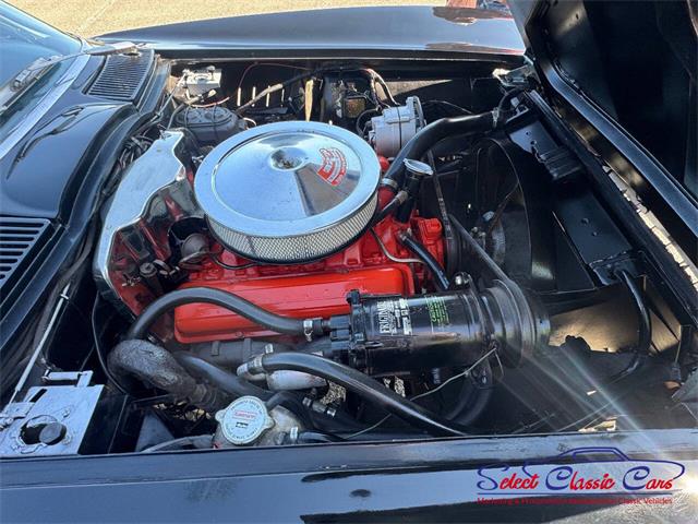 1967 Chevrolet Corvette (CC-2073368) for sale in Hiram, Georgia
