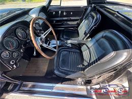 1967 Chevrolet Corvette (CC-2073368) for sale in Hiram, Georgia