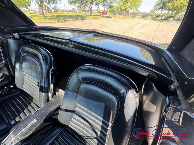 1967 Chevrolet Corvette (CC-2073368) for sale in Hiram, Georgia