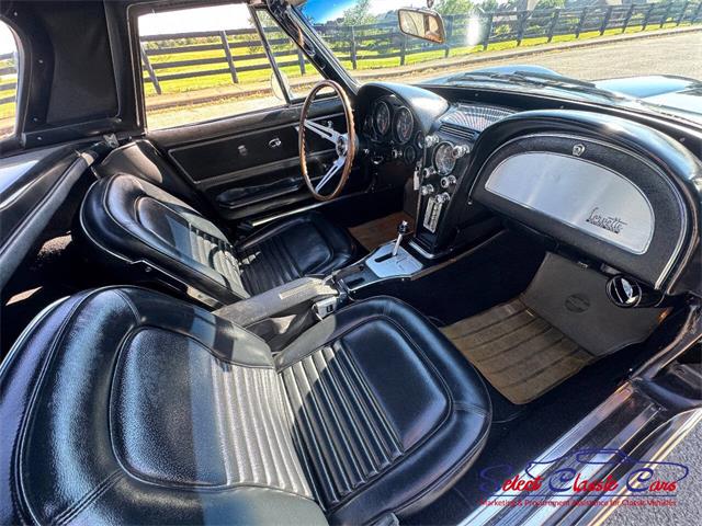 1967 Chevrolet Corvette (CC-2073368) for sale in Hiram, Georgia