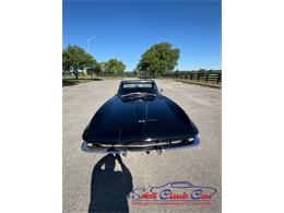 1967 Chevrolet Corvette (CC-2073368) for sale in Hiram, Georgia