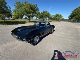 1967 Chevrolet Corvette (CC-2073368) for sale in Hiram, Georgia