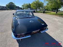 1967 Chevrolet Corvette (CC-2073368) for sale in Hiram, Georgia