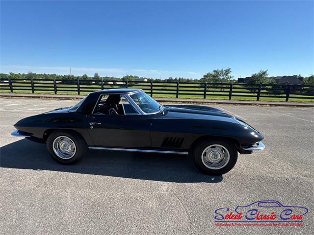 1967 Chevrolet Corvette (CC-2073368) for sale in Hiram, Georgia