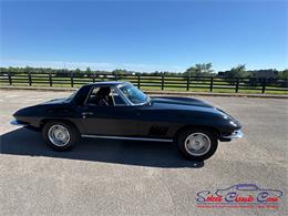 1967 Chevrolet Corvette (CC-2073368) for sale in Hiram, Georgia