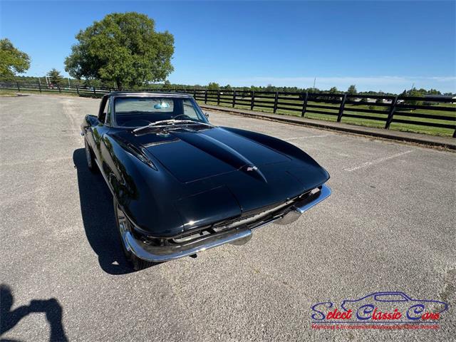 1967 Chevrolet Corvette (CC-2073368) for sale in Hiram, Georgia
