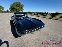 1967 Chevrolet Corvette (CC-2073368) for sale in Hiram, Georgia