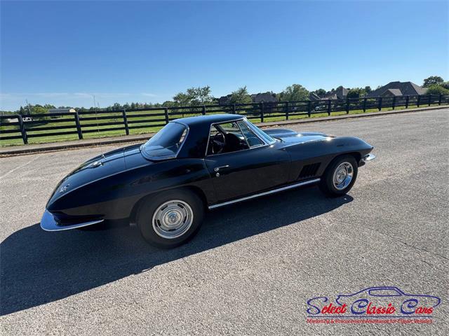 1967 Chevrolet Corvette (CC-2073368) for sale in Hiram, Georgia