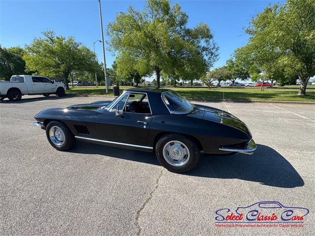 1967 Chevrolet Corvette (CC-2073368) for sale in Hiram, Georgia
