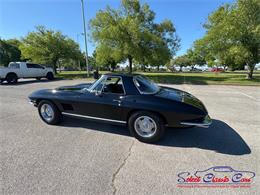 1967 Chevrolet Corvette (CC-2073368) for sale in Hiram, Georgia