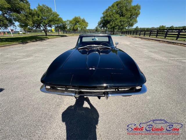1967 Chevrolet Corvette (CC-2073368) for sale in Hiram, Georgia