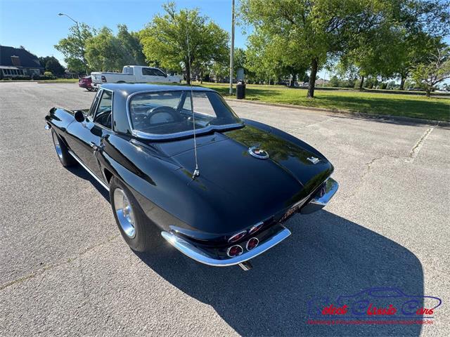 1967 Chevrolet Corvette (CC-2073368) for sale in Hiram, Georgia