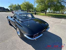 1967 Chevrolet Corvette (CC-2073368) for sale in Hiram, Georgia