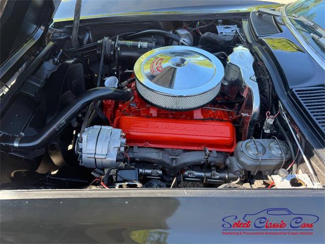 1967 Chevrolet Corvette (CC-2073368) for sale in Hiram, Georgia