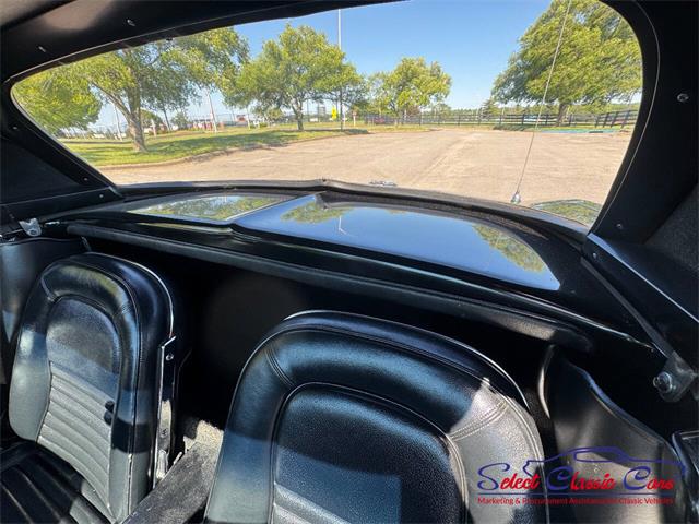 1967 Chevrolet Corvette (CC-2073368) for sale in Hiram, Georgia