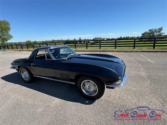 1967 Chevrolet Corvette (CC-2073368) for sale in Hiram, Georgia