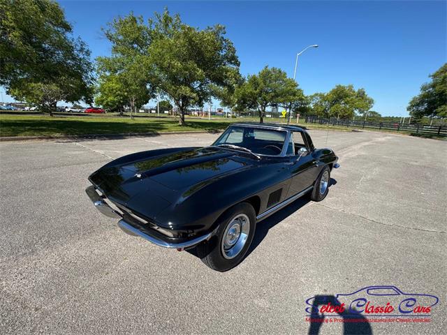 1967 Chevrolet Corvette (CC-2073368) for sale in Hiram, Georgia