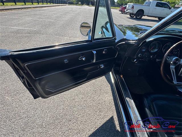 1967 Chevrolet Corvette (CC-2073368) for sale in Hiram, Georgia