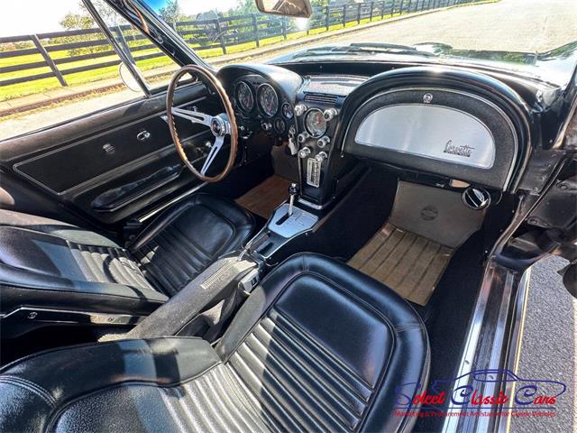 1967 Chevrolet Corvette (CC-2073368) for sale in Hiram, Georgia