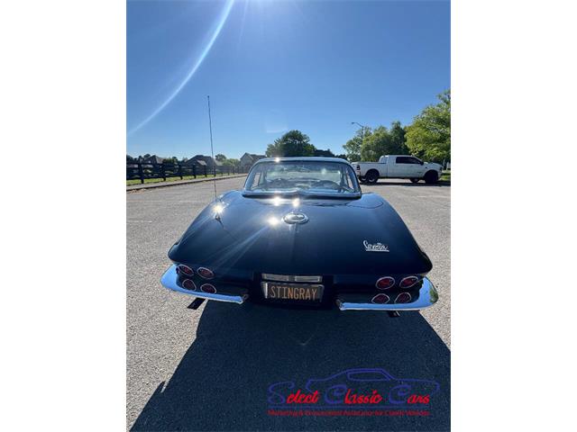 1967 Chevrolet Corvette (CC-2073368) for sale in Hiram, Georgia