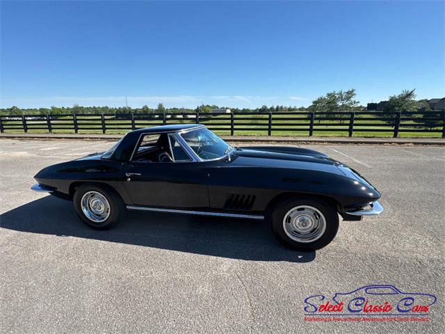 1967 Chevrolet Corvette (CC-2073368) for sale in Hiram, Georgia