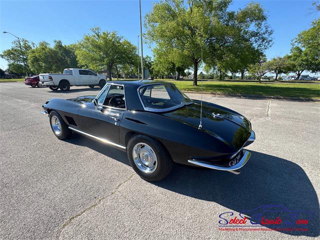 1967 Chevrolet Corvette (CC-2073368) for sale in Hiram, Georgia