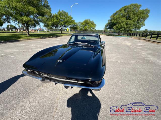 1967 Chevrolet Corvette (CC-2073368) for sale in Hiram, Georgia