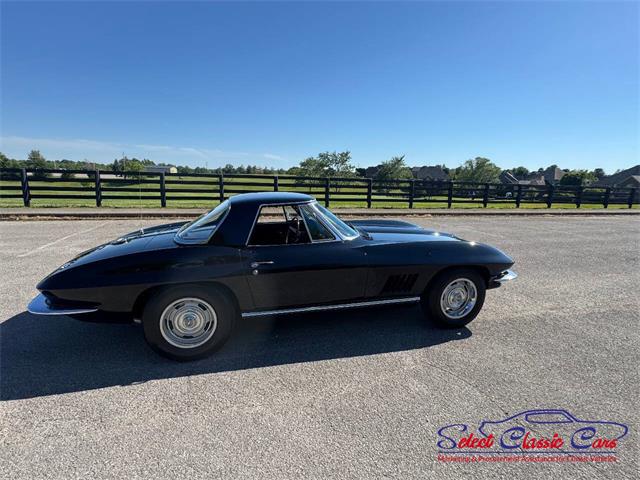 1967 Chevrolet Corvette (CC-2073368) for sale in Hiram, Georgia