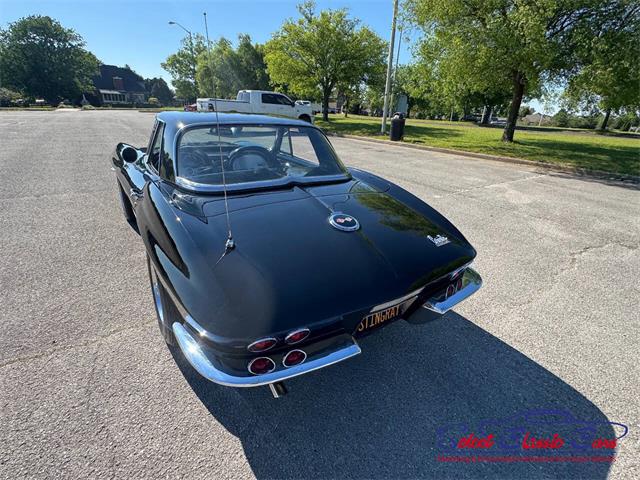 1967 Chevrolet Corvette (CC-2073368) for sale in Hiram, Georgia