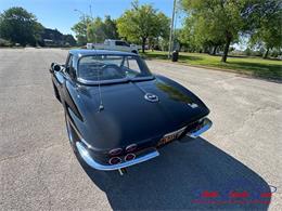 1967 Chevrolet Corvette (CC-2073368) for sale in Hiram, Georgia