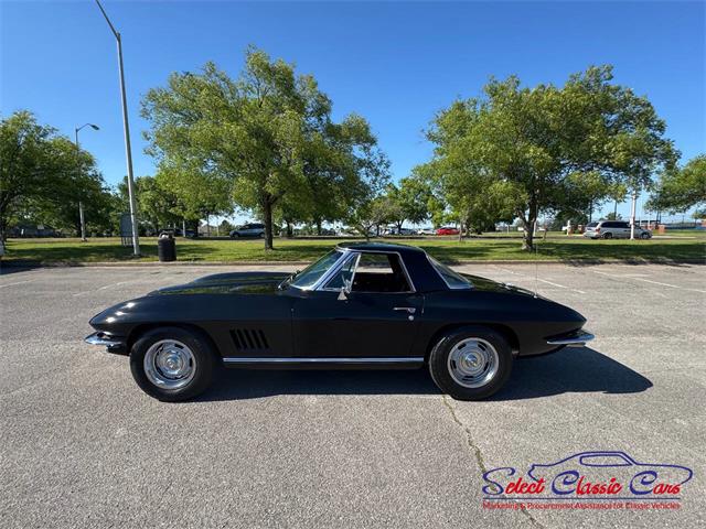 1967 Chevrolet Corvette (CC-2073368) for sale in Hiram, Georgia